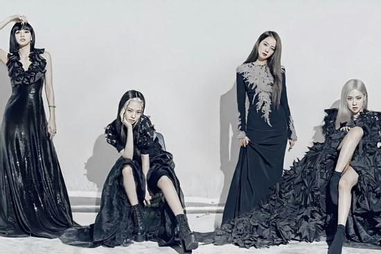 Tin hot K-Pop 17/8: BLACKPINK là sao nữ có lượt theo dõi YouTube cao nhất thế giới