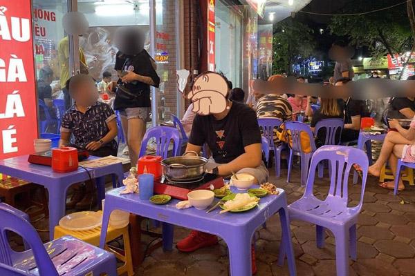 Cả ngày rảnh rỗi bị vợ nhờ rửa bát, chồng lấy búa đập vỡ hết ra oai khỏi phải rửa-4