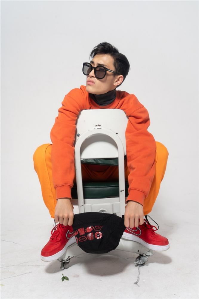 Từng hợp tác ăn ý, vì sao K-ICM không có mặt trong hit triệu view của Wren Evans?-2