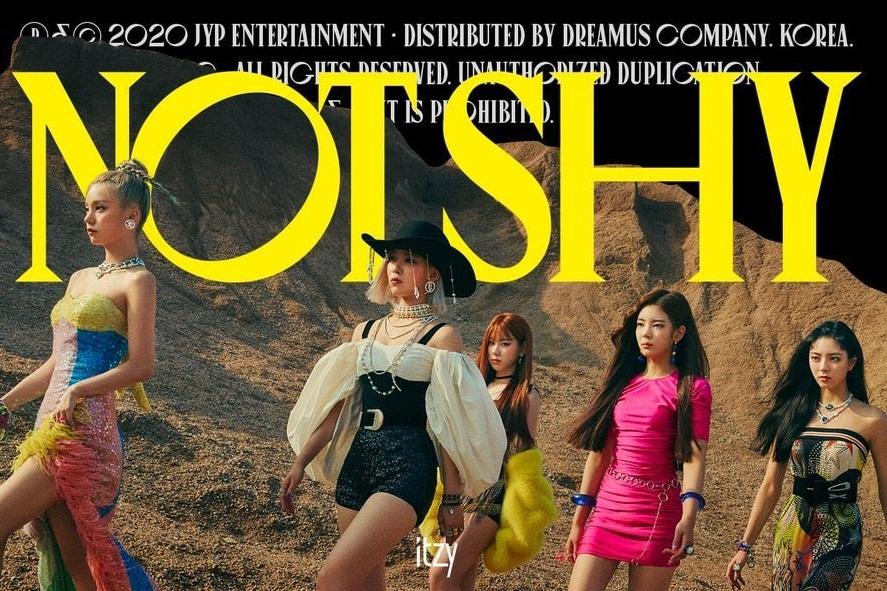 Những bí mật từng nguyện giấu kín của ITZY đã đến lúc được tiết lộ-12