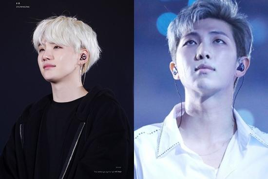 RM và Suga từng muốn bỏ debut, BTS suýt mất đi những tài năng hiếm có