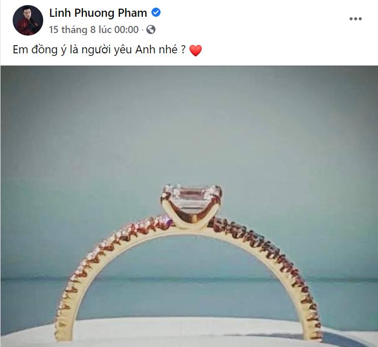 Nhật Kim Anh - TiTi: Không thừa nhận yêu nhưng liên tục lộ chứng cứ đáng ngờ-4