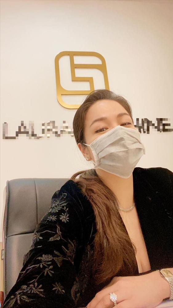 Nhật Kim Anh - TiTi: Không thừa nhận yêu nhưng liên tục lộ chứng cứ đáng ngờ-5