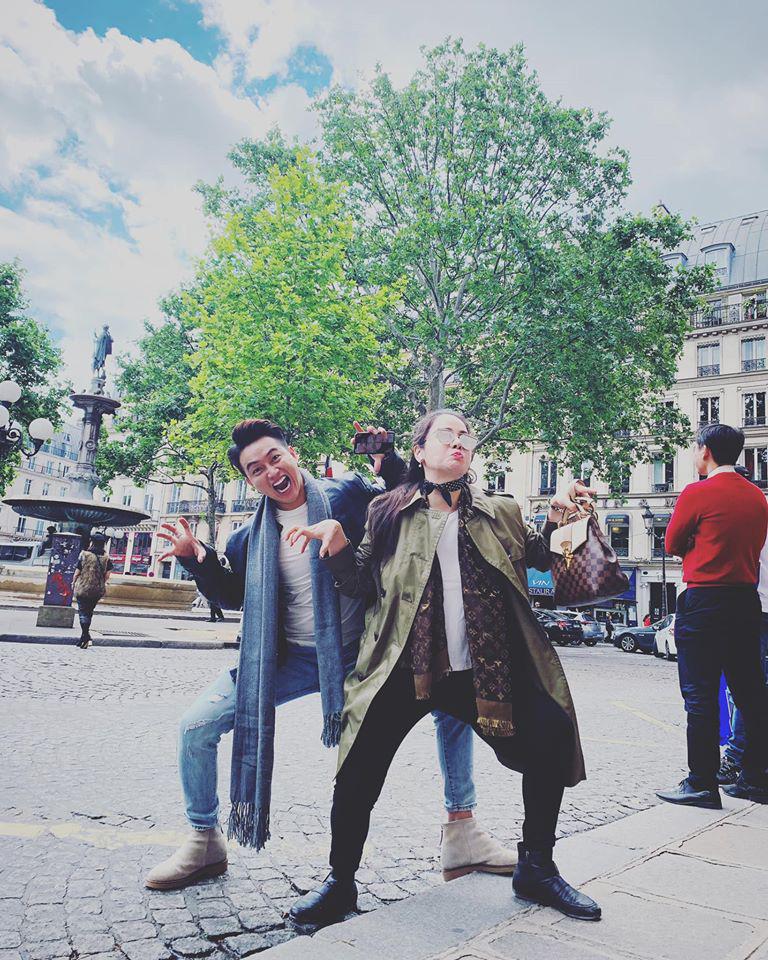 Nhật Kim Anh - TiTi: Không thừa nhận yêu nhưng liên tục lộ chứng cứ đáng ngờ-6