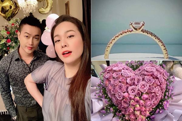 TiTi - Nhật Kim Anh bị soi bằng chứng cùng đi du lịch giữa nghi vấn hẹn hò-7