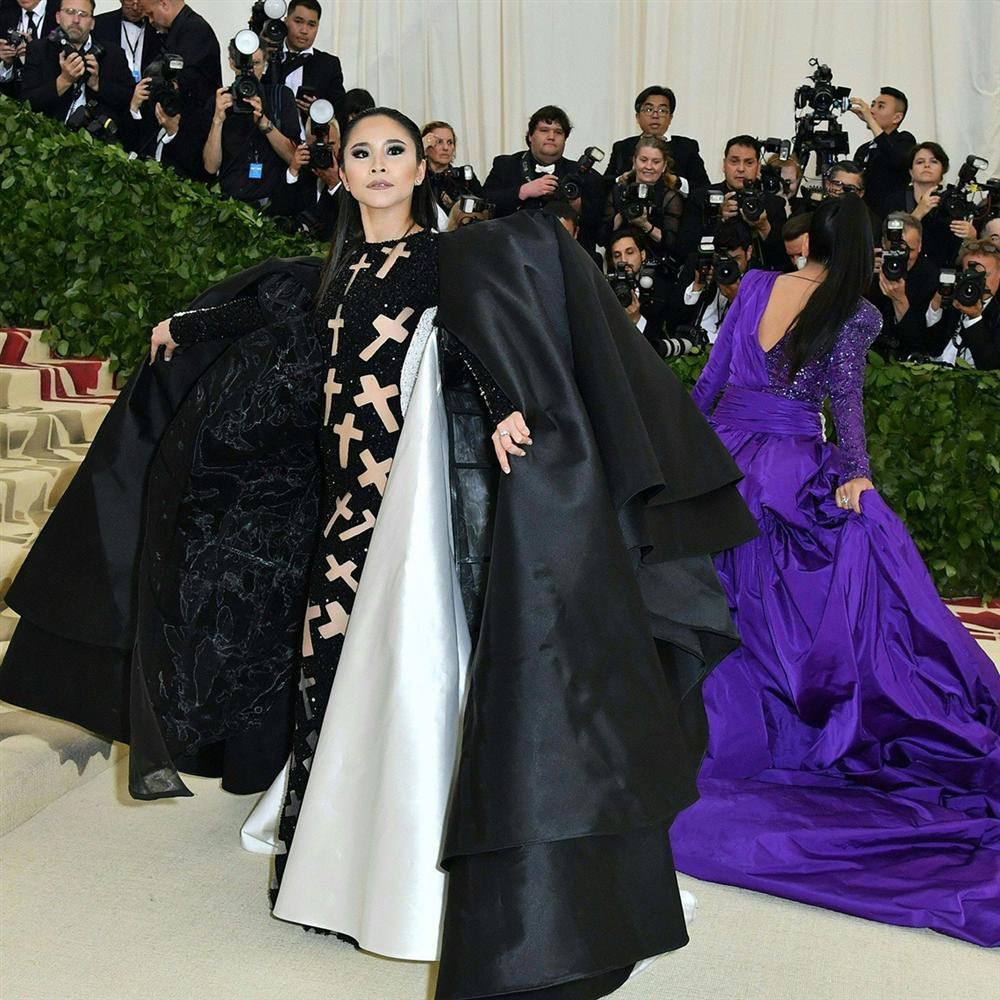 4 cậu ấm cô chiêu đình đám rich kid châu Á, anh em Tiên Nguyễn chiếm 2 slot-4