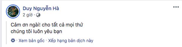 Rapper LK và các thành viên Locoboiz đồng loạt thương tiếc khi quản lý đột ngột qua đời-6