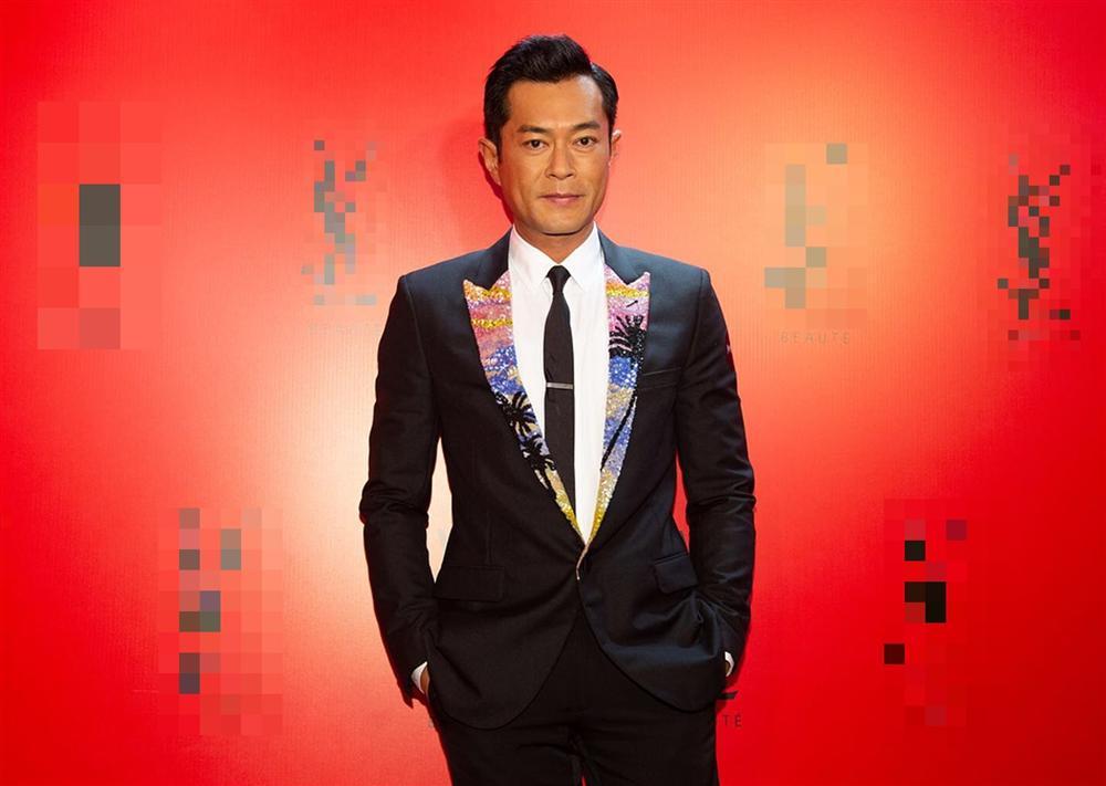 Vì sao Cổ Thiên Lạc phải giải cứu showbiz Hong Kong ?-1