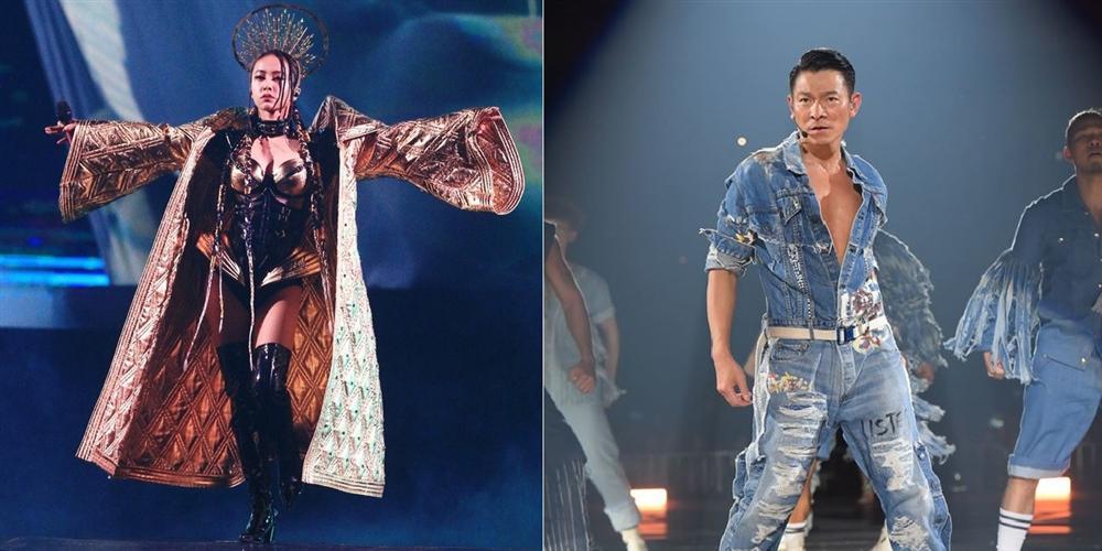 Vì sao Cổ Thiên Lạc phải giải cứu showbiz Hong Kong ?-3