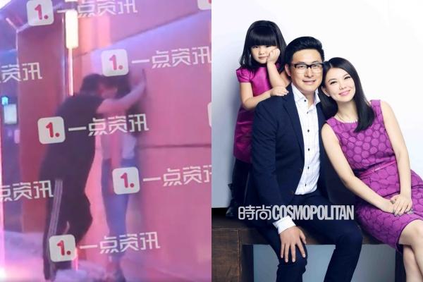 Phản ứng của Vạn Thiến khi bị tố giả gãy xương-2