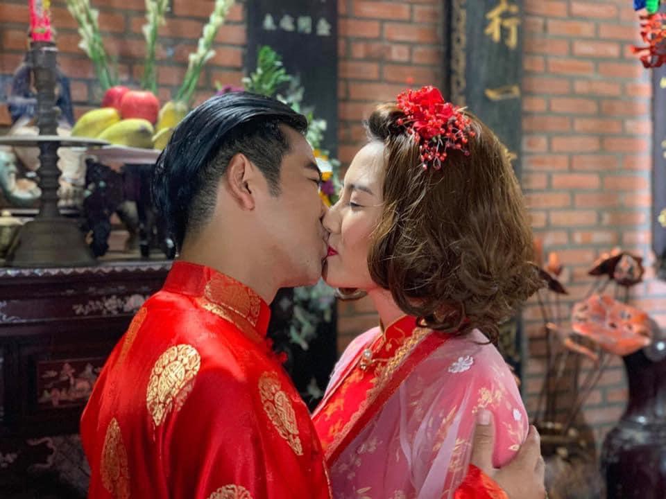 HOT: Hoàng Mập và Huy Khánh cãi nhau vì bài đăng chúc mừng sinh nhật Ngọc Lan-2