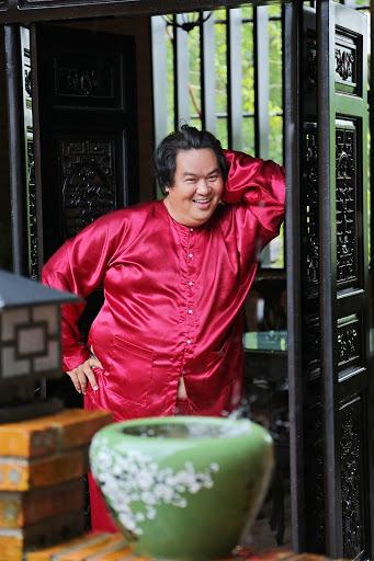 HOT: Hoàng Mập và Huy Khánh cãi nhau vì bài đăng chúc mừng sinh nhật Ngọc Lan-3