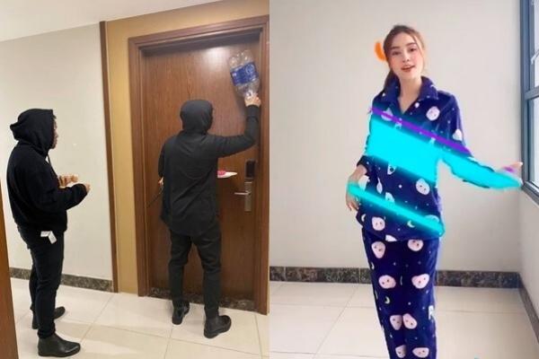 Mẹ Chi Dân nguy kịch, nam ca sĩ xin mọi người cầu nguyện bình an-4