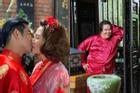 HOT: Hoàng Mập và Huy Khánh cãi nhau vì bài đăng chúc mừng sinh nhật Ngọc Lan