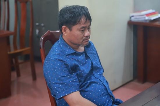 Khởi tố thêm 2 tội danh đối với Bí thư Đảng ủy xã sát hại cháu