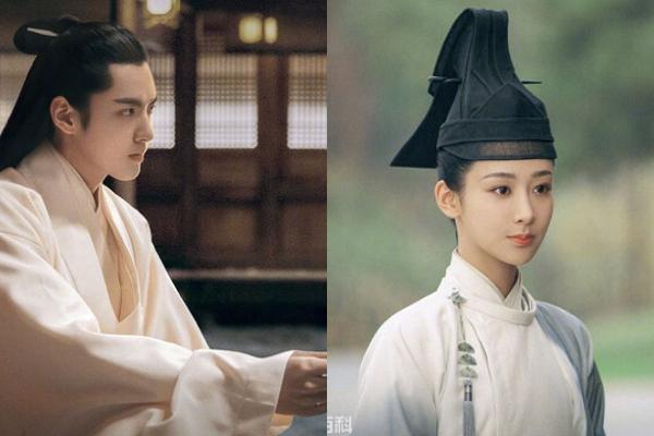 Dương Tử và cảnh nóng đầu đời gây sốc: Được vua thị tẩm, kiểm tra cơ thể đầy nhạy cảm-11