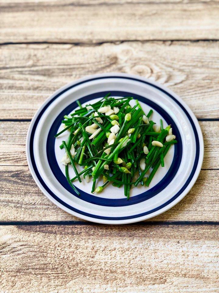 Blogger chia sẻ thực đơn 5 món ăn vừa ngon lại giúp tăng sức đề kháng-3