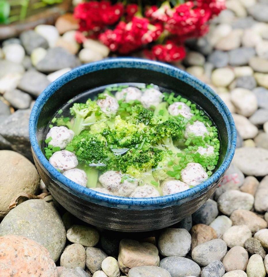 Blogger chia sẻ thực đơn 5 món ăn vừa ngon lại giúp tăng sức đề kháng-5