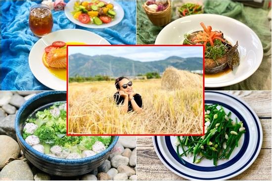 Blogger chia sẻ thực đơn 5 món ăn vừa ngon lại giúp tăng sức đề kháng