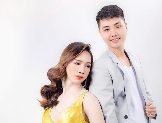 Ông bố chuyển giới lựa chọn sinh con dù mạo hiểm-4