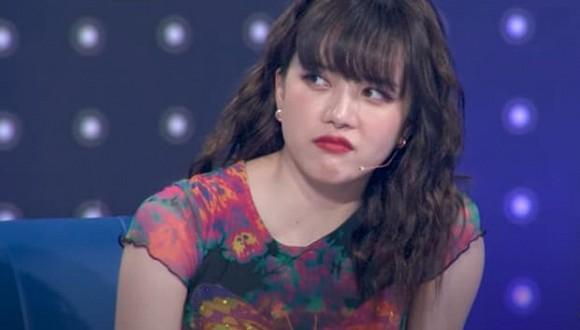 Hậu bị dìm nhan sắc trên sóng truyền hình, Thiều Bảo Trâm dằn mặt ngay bằng loạt ảnh bikini bốc lửa-1