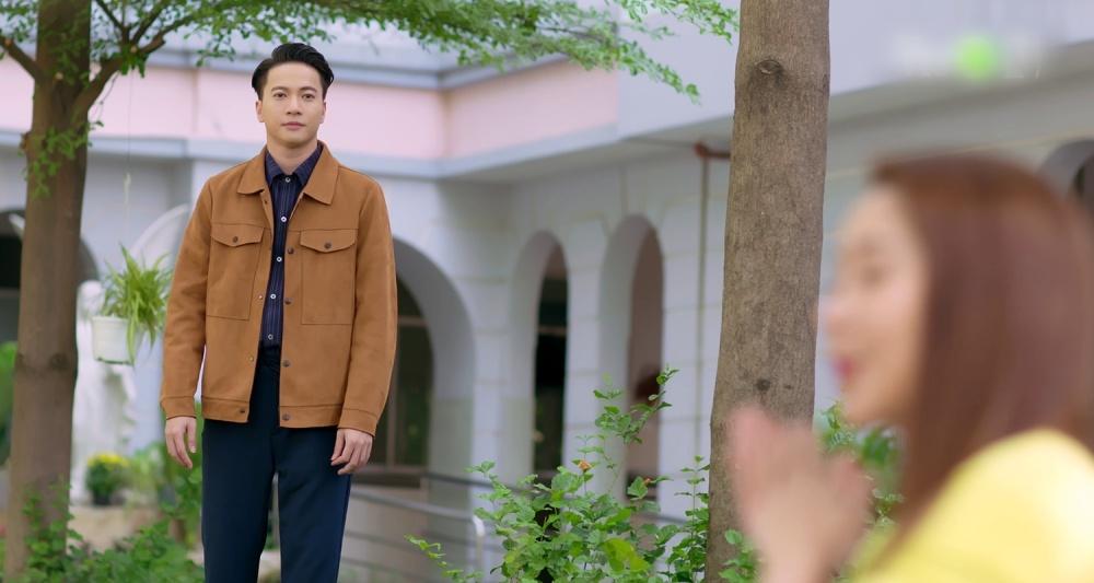 Gạo nếp gạo tẻ tập 28: Gã chồng tồi thẳng tay đánh bồ nhí để lấy lòng vợ-8