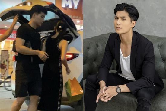 Lộ loạt ảnh Lệ Quyên bên 'phi công': Nam chính tưởng lạ mà hóa quen