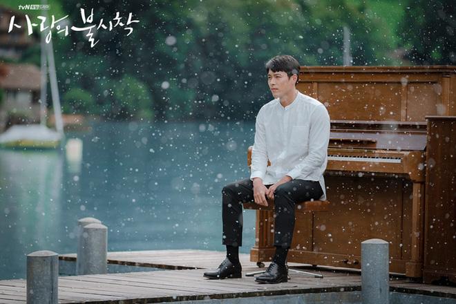 Tập thể người yêu cũ từ Song Hye Kyo đến Kang Sora kết hôn hết lượt, bao giờ Hyun Bin mới được sắm vai chú rể?-5