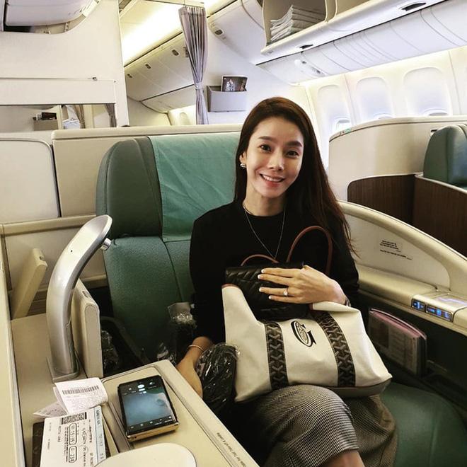 Tập thể người yêu cũ từ Song Hye Kyo đến Kang Sora kết hôn hết lượt, bao giờ Hyun Bin mới được sắm vai chú rể?-18