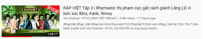 Đạo diễn Nguyễn Quang Dũng nói về Rap Việt: Nghệ sĩ sáng tác hãy cẩn thận, dè chừng-1