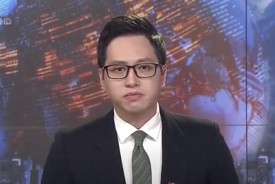 BTV của VTV gây tranh cãi khi gọi những người bán hàng rong là 'ký sinh trùng'
