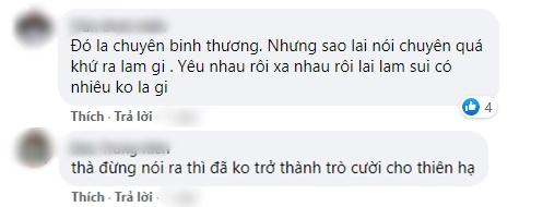 Chuyện thật như đùa: Bố chú rể tiết lộ là người yêu cũ của mẹ cô dâu ngay trong đám cưới-4