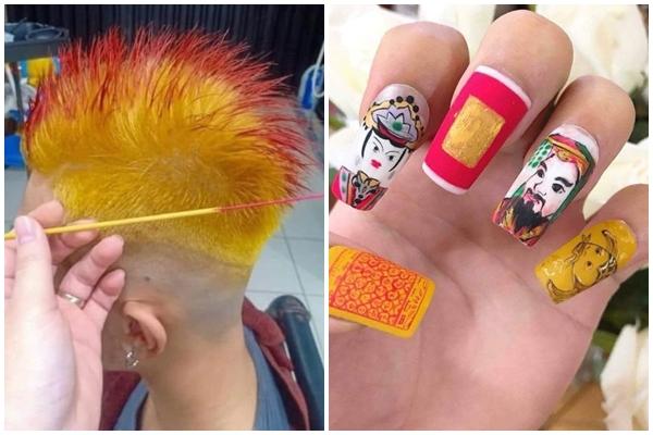 Loạt trang phục kiêng kỵ trong tháng cô hồn để tránh gặp vận xui-8