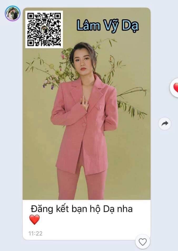 Lâm Vỹ Dạ rùng mình trước chiêu thức lừa đảo tinh vi của kẻ gian-1