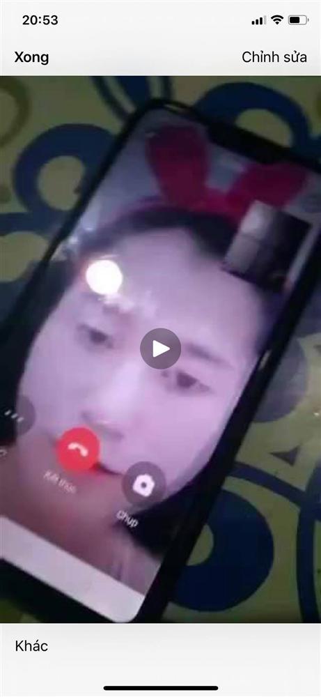 Lâm Vỹ Dạ rùng mình trước chiêu thức lừa đảo tinh vi của kẻ gian-4