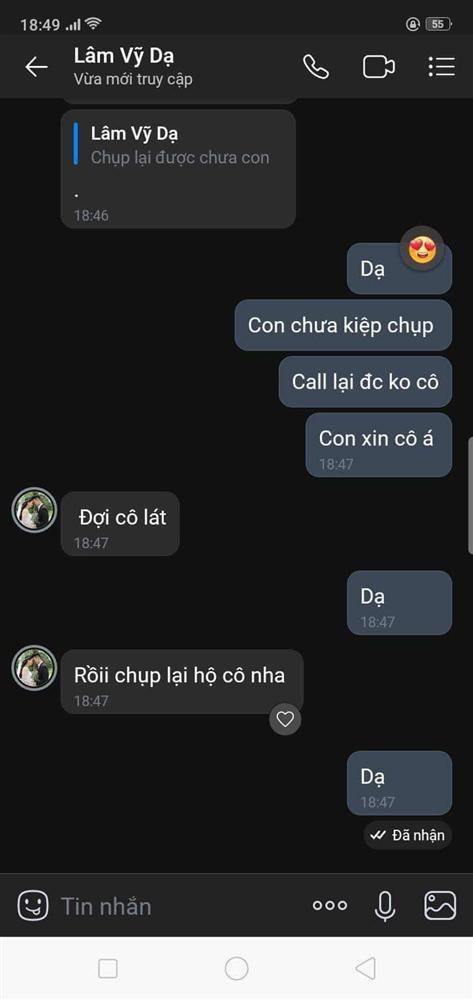 Lâm Vỹ Dạ rùng mình trước chiêu thức lừa đảo tinh vi của kẻ gian-5