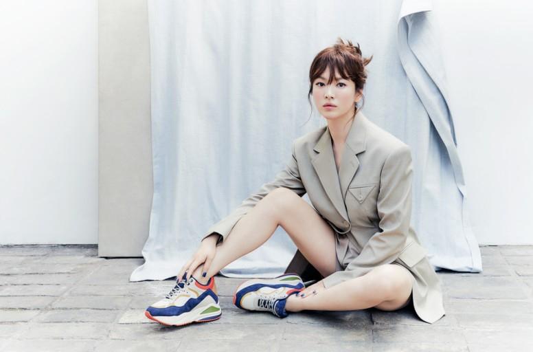 Song Hye Kyo khẳng định đẳng cấp quốc bảo nhan sắc-4