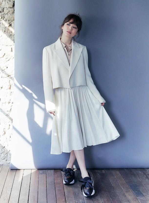 Song Hye Kyo khẳng định đẳng cấp quốc bảo nhan sắc-7