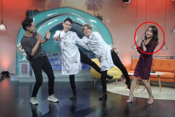 Những lần vạ miệng nhớ đời của MC/BTV đình đám, trùm cuối thực sự tai tiếng-3