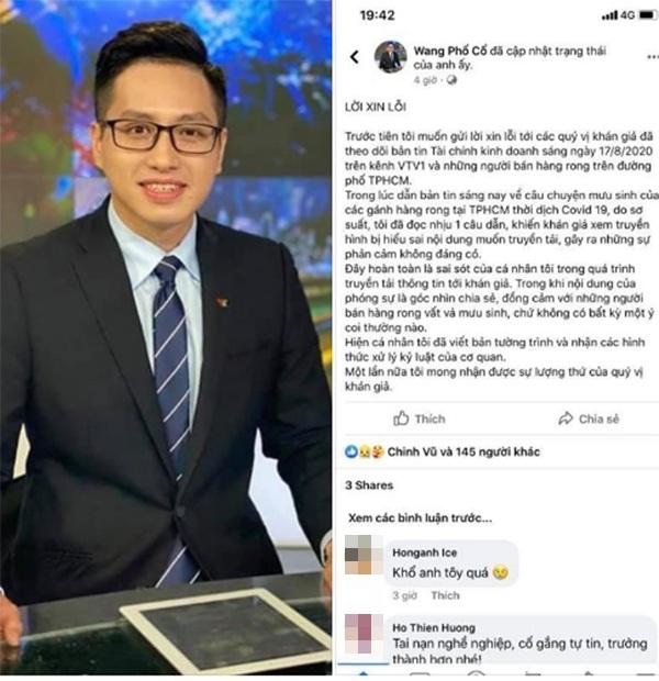 Những lần vạ miệng nhớ đời của MC/BTV đình đám, trùm cuối thực sự tai tiếng-2