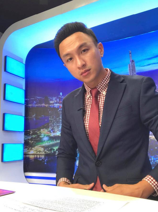 Những lần vạ miệng nhớ đời của MC/BTV đình đám, trùm cuối thực sự tai tiếng-5