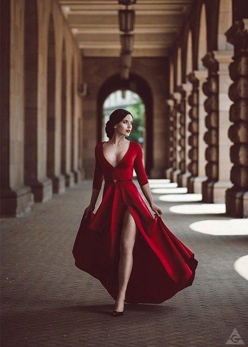 Loạt trang phục kiêng kỵ trong tháng cô hồn để tránh gặp vận xui-7