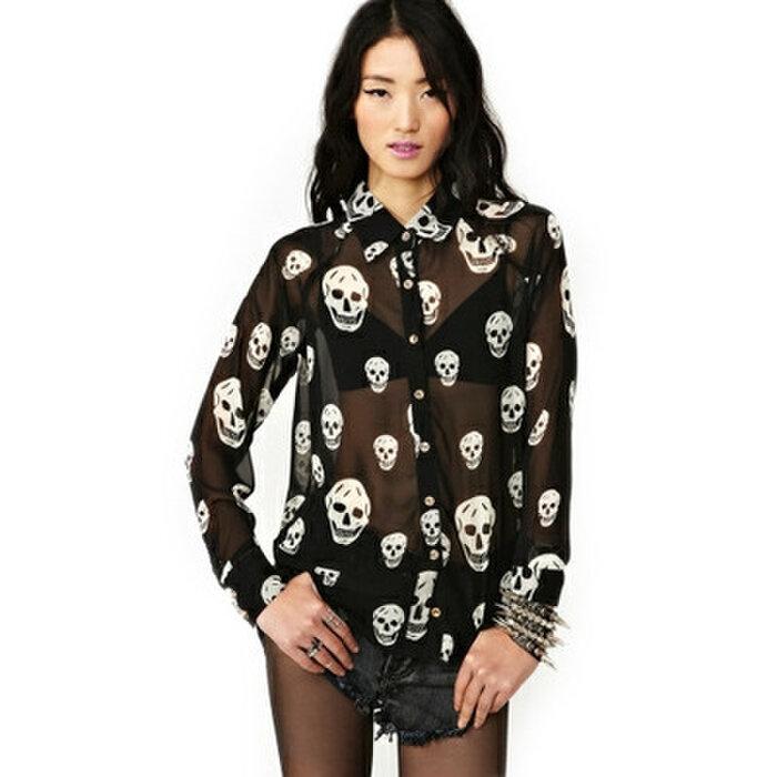 Loạt trang phục kiêng kỵ trong tháng cô hồn để tránh gặp vận xui-3