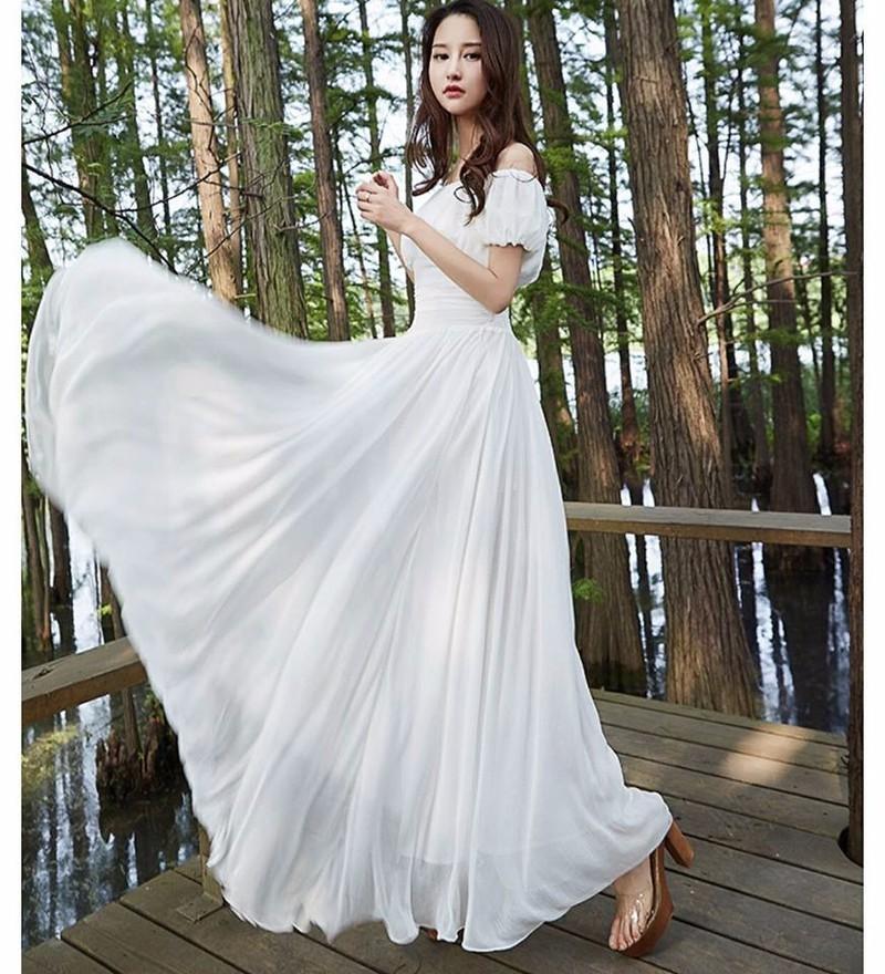 Loạt trang phục kiêng kỵ trong tháng cô hồn để tránh gặp vận xui-5