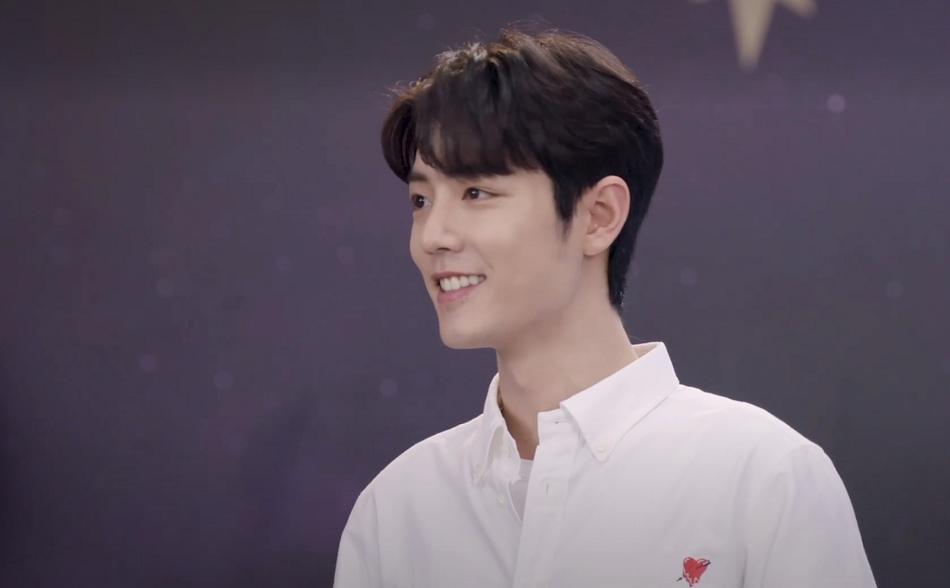 Lộ diện sau gần nửa năm ở ẩn, sức hút của Tiêu Chiến vẫn khủng khiếp-1