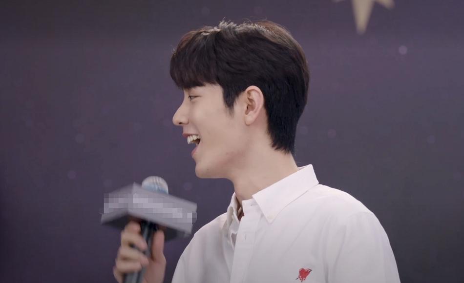 Lộ diện sau gần nửa năm ở ẩn, sức hút của Tiêu Chiến vẫn khủng khiếp-3