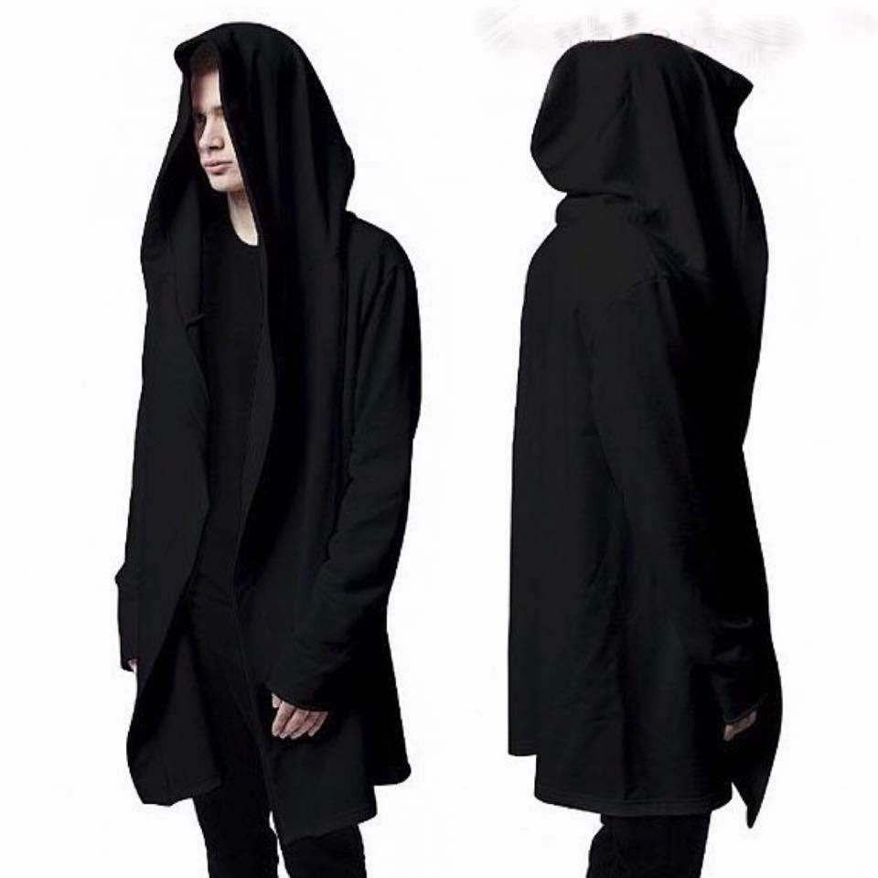 Loạt trang phục kiêng kỵ trong tháng cô hồn để tránh gặp vận xui-4