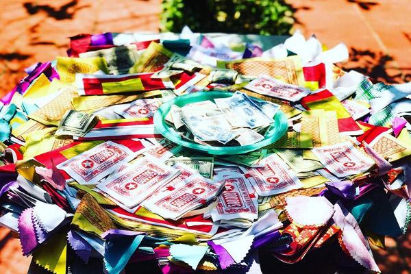 Gợi ý các món chay ngon làm mâm cúng ngày 1/7 âm lịch - tháng xá tội vong nhân-11