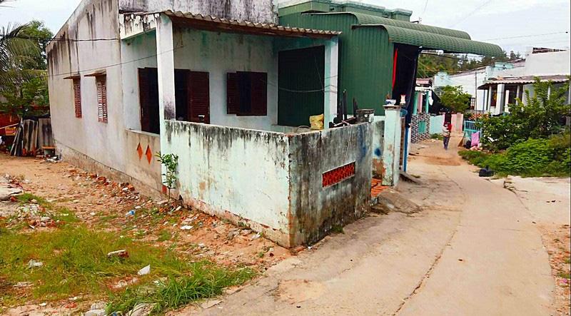 Cãi nhau bực mình, chồng đâm vợ tử vong rồi thản nhiên đi tắm biển-1