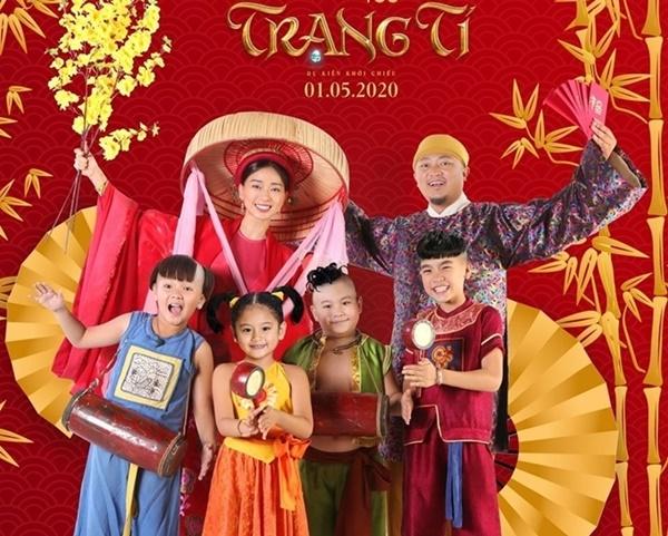 Đạo diễn phim Trạng Tí lên tiếng về mâu thuẫn với Ngô Thanh Vân-5